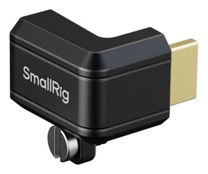 SmallRig 5593 adapter do aparatów audio Adapter audio