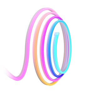 Govee Neon Rope Light 2 Taśma led uniwersalna Wi-Fi/Bluetooth