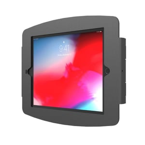 Compulocks 109IPDSB obudowa do tabletu Czarny 27,7 cm (10.9")