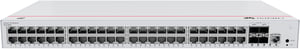 HUAWEI eKit S310-Serie S310-48P4X Verwaltbarer L2+ Gigabit-Ethernet-Switch (10/100/1000) PoE-Unterstützung 1U Grau