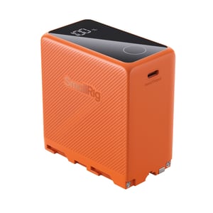 SmallRig 4576 bateria do aparatu/kamery Litowo-jonowa (Li-Ion) 10500 mAh