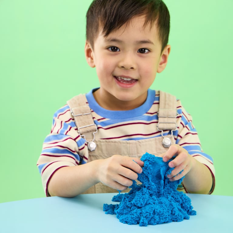Kinetic Sand 6077239 zabawka artystyczna / rękodzielnicza
