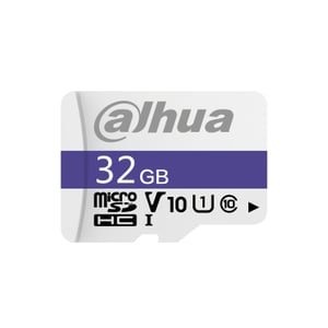 Dahua Technology C100 32 GB MicroSDHC UHS-I Klasa 10