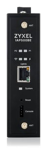 Zyxel IAP500BE 5012 Mbit/s Schwarz PoE-Unterstützung