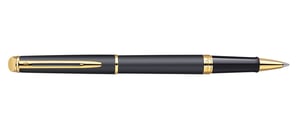 Waterman Hémisphère Svart 1 st.