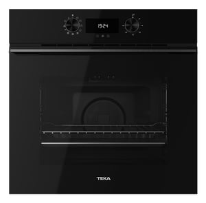 Teka HLB 8400 FBK 71 l 3215 W Schwarz