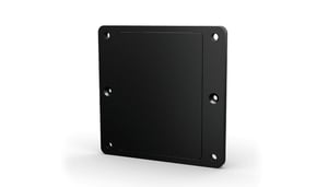 Elo Touch Solutions E413396 PoE-adapter 1500 V