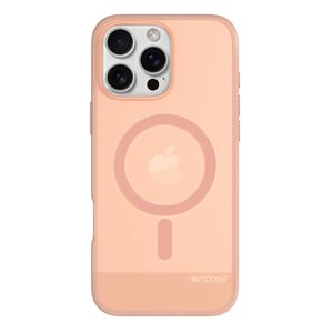 Incase Slim Handyhülle 17,5 cm (6,9") Hülle in Rosa
