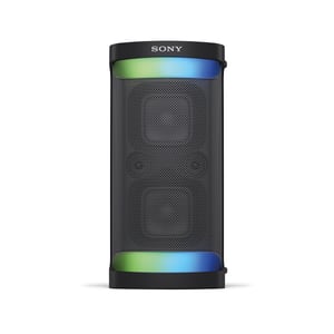 Sony SRS-XP500 Czarny Bezprzewodowy