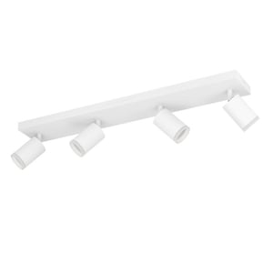 EGLO MELITELLO-Z Halogenlampa för montering på LED-skena 17,5 W D