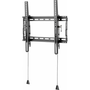 Vision VFM-W4X4TV/2 uchwyt do telewizorów 165,1 cm (65") Czarny