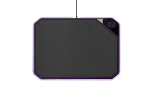 Cooler Master MP860 Gaming-musmatta Svart