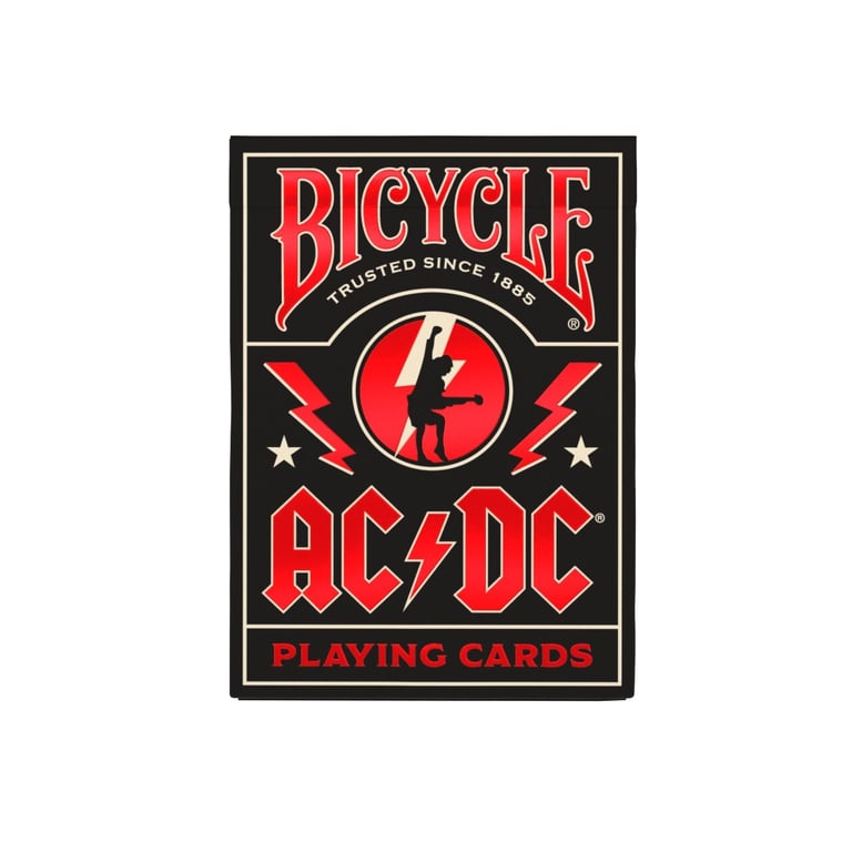 Bicycle 10048090 karta do gry 56 szt.