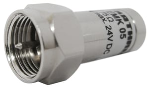 Kathrein EMK 05 wtyczka koncentryczna F-Typu 1 szt. 75 Ω