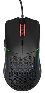 Glorious Gaming Model O myszka Po prawej stronie USB Typu-A Optyczny 12000 DPI