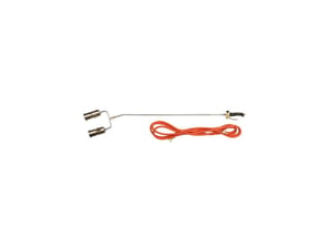 VOREL 73343 gas flashlight