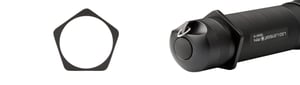 Ledlenser 0320 Flashlight Accessory: Retaining Ring