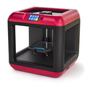 Gembird FF-3DP-1NF-02 Fused Deposition Modeling (FDM) 3D Printer with Wi-Fi