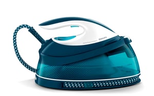 Philips Żelazko z generatorem pary PerfectCare Compact GC7844/20