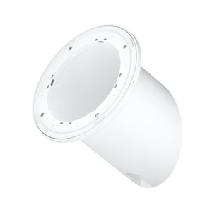 Ubiquiti UACC-Display-SM 54,6 cm (21,5") Wandmontage Weiß