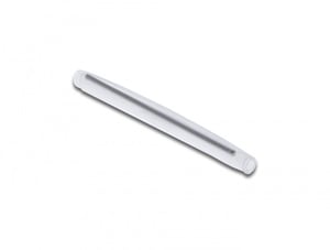 DeLOCK Schrumpfschlauch für Glasfaserkabel 40 mm, 10 Stück.