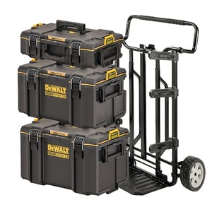 DeWALT DWST83401-1 verktygsväska