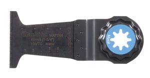 Makita B-66363 Multifunktionsaufsatz für Werkzeuge – Sägeblatt