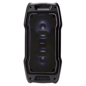 Aiwa KBTUS-400 karaoke-set för hemmabruk, trådbundet/trådlöst