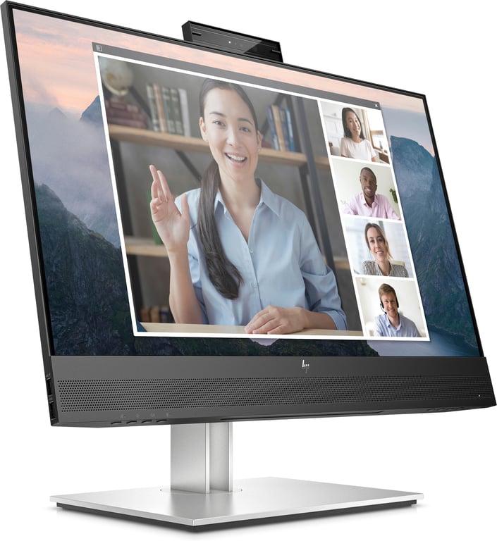 HP Monitor konferencyjny E24mv G4 FHD