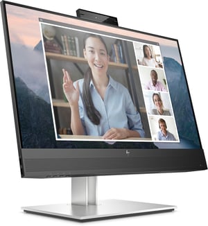HP Monitor konferencyjny E24mv G4 FHD