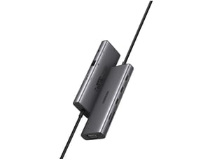 Ugreen Revodok 10-in-1 USB-C Hub