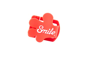 Smile Giveme5 1 Stück Büroklammer