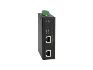LevelOne IGP-0102 adapter PoE Gigabit Ethernet