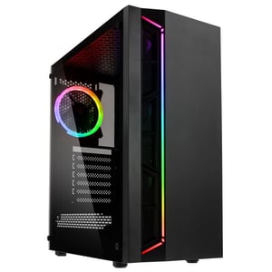 Kolink Inspire K7 ARGB Midi Tower Czarny