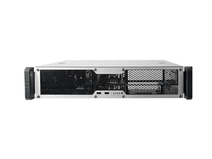Chenbro RM24200 2U-Gehäuse für Netzwerkgeräte