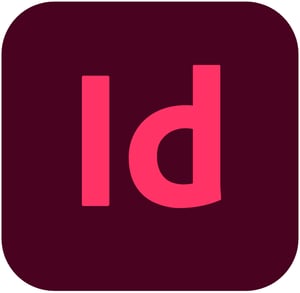 Adobe InDesign Pro för Enterprise – Liten datorbaserad tryckverksamhet – Volymlicens – 1 licens – Flerspråkig – 3 år