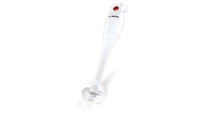 Bosch MSMP1000 blender 0 l Blender immersyjny 350 W Biały