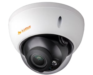 Lupus Electronics LE 338HD Kopułowa Kamera bezpieczeństwa IP 1984 x 1225 px Sufit