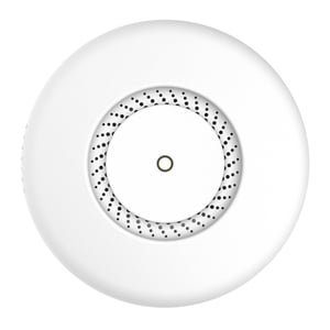 Mikrotik cAP ac 867 Mbit/s Weiß, PoE-Unterstützung