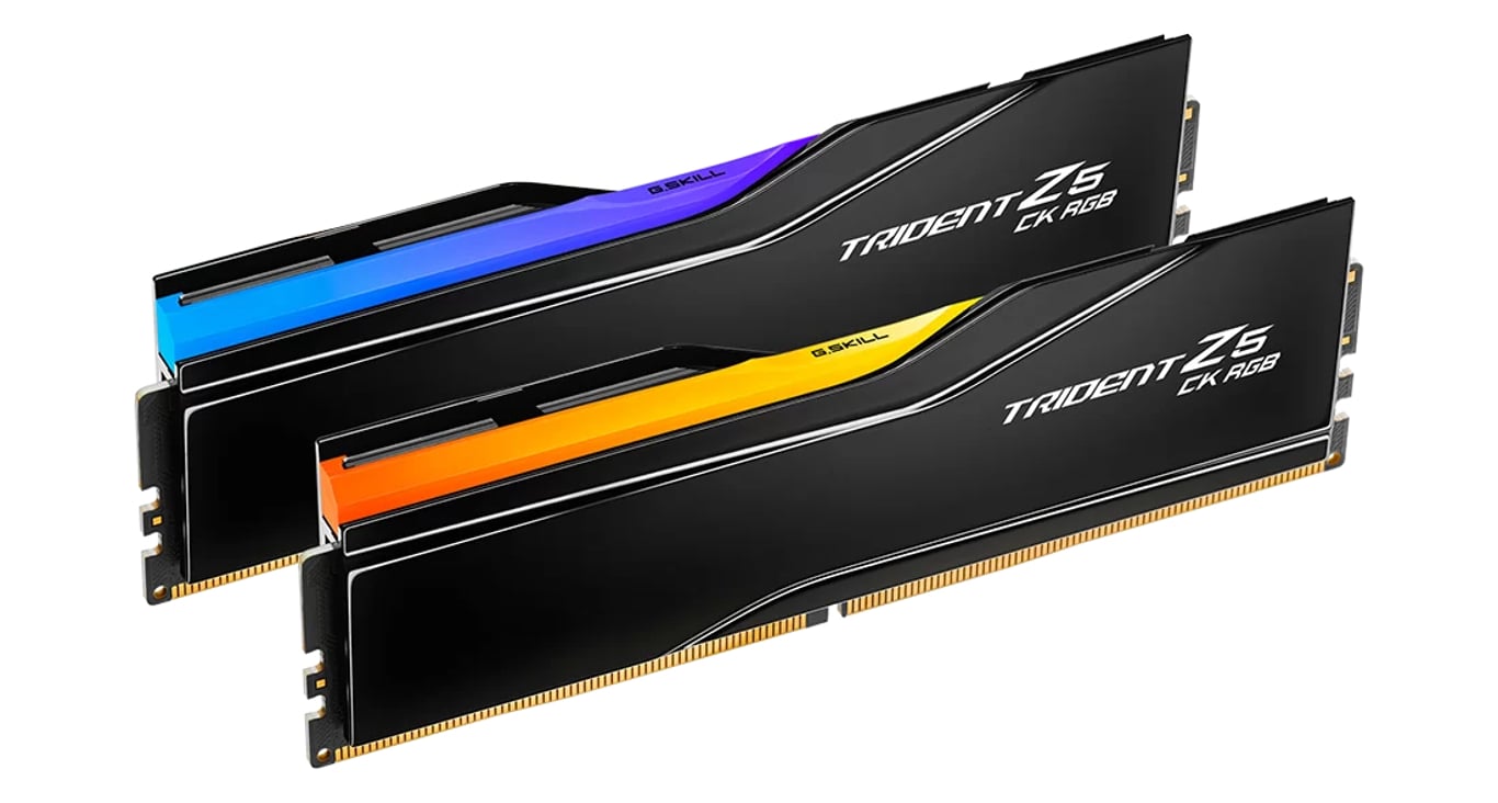 G.Skill Trident Z5 CK RGB F5-8800C4255H24GX2-TZ5CRK moduł