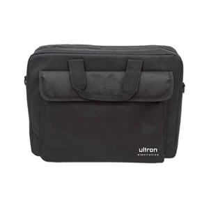 Ultron 371957 Laptoptasche 39,6 cm (15,6") Aktentasche Schwarz