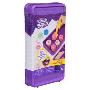 6071549 Pottery/Modeling Clay Mix 410 g Multicolor