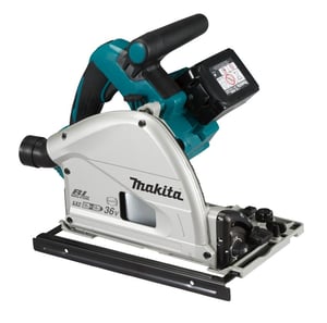 Makita DSP600Z przenośna pilarka tarczowa 16,5 cm 6300 RPM