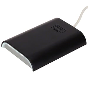 HID Identity OMNIKEY 5427 CK czytnik do kart chipowych Wewnętrzna USB USB 2.0 Czarny, Szary