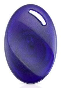 Satel BR-STD-1 etykieta RFID Fioletowy