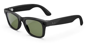 Ray-Ban Meta SK-1001202-01 Smart Glasses 32 GB Bluetooth Wi-Fi Built-in Camera