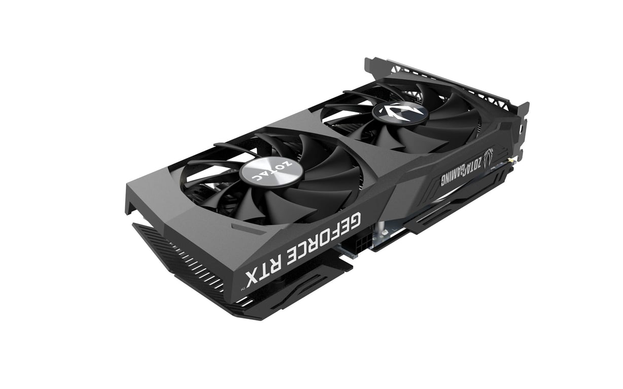Zotac GAMING GeForce RTX 3050 Eco NVIDIA 8 GB GDDR6