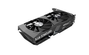 Zotac GAMING GeForce RTX 3050 Eco NVIDIA 8 GB GDDR6