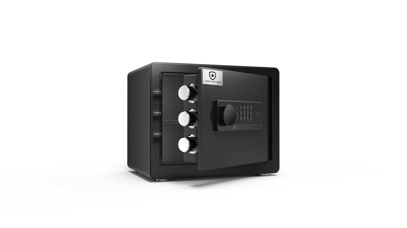 Extralink EX.27276 sejf