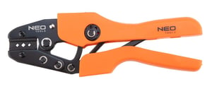NEO tools 01-556 zaciskarka kablowa